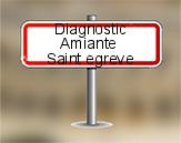 Diagnostic Amiante avant démolition sur Saint Egrève